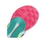 Chaussures indoor Adidas Crazyflight Mid multicolore Handball – Image 8