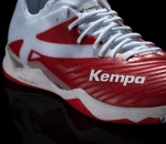 Chaussures indoor Kempa wing lite 2.0 handball – Image 4