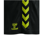 Short Hummel polyester femme core XK Handball – Image 2