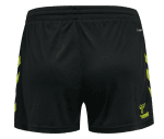 Short Hummel polyester femme core XK Handball – Image 3