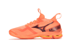 Chaussure indoor Mizuno wave lightning Neo2 handball / Volleyball – Image 3