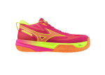Chaussure indoor Mizuno lightning Neo jump 2 volleyball – Image 2