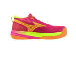 Chaussure indoor Mizuno lightning Neo jump 2 volleyball – Image 3