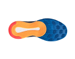 Chaussure indoor Adidas Crazyflight blanc et jaune handball – Image 7