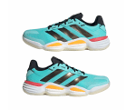 Chaussure indoor Stabil 16 bleu turquoise Handball – Image 3