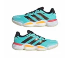 Chaussure indoor Stabil 16 bleu turquoise Handball – Image 3