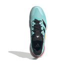 Chaussure indoor Stabil 16 bleu turquoise Handball – Image 6