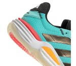 Chaussure indoor Stabil 16 bleu turquoise Handball – Image 8