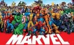 Chaussure indoor Crazyflight marvel rouge Handball – Image 4