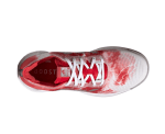 Chaussure indoor Crazyflight marvel rouge Handball – Image 6