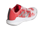 Chaussure indoor Crazyflight marvel rouge Handball – Image 7