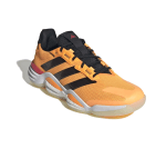 Chaussure indoor Stabil 16 bleu orange Handball – Image 2