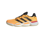 Chaussure indoor Stabil 16 bleu orange Handball – Image 4