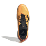 Chaussure indoor Stabil 16 bleu orange Handball – Image 5