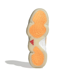 Chaussure indoor Stabil 16 bleu orange Handball – Image 6