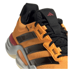 Chaussure indoor Stabil 16 bleu orange Handball – Image 7