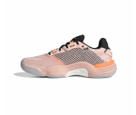 Chaussure indoor Stabil 16 rose femme handball – Image 5