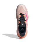 Chaussure indoor Stabil 16 rose femme handball – Image 6
