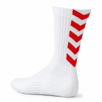 Chaussette Hummel Fundamental handball (1 paire) – Image 2