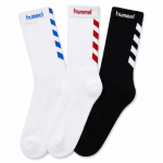 Chaussettes Hummel Fundamental handball (Pack de 3 paires)