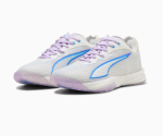 Chaussure indoor Puma Accelerate Nitro SQD 5 handball