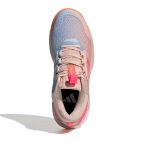 Chaussure indoor Crazyflight Mid 5 rose femme – Image 5