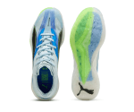 Chaussure indoor Puma Accelerate Nitro sqd 5 handball – Image 3