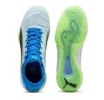 Chaussure indoor Puma Eliminate Nitro SQD 5 Handball – Image 5