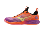 Chaussure indoor Mizuno Wave Luminous Elite – Image 2