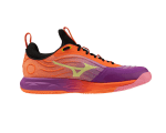 Chaussure indoor Mizuno Wave Luminous Elite – Image 3