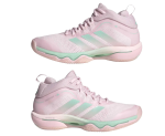 Chaussure indoor Adidas Crazyflight 7 femmes handball – Image 3