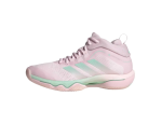 Chaussure indoor Adidas Crazyflight 7 femmes handball – Image 2