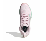 Chaussure indoor Adidas Crazyflight 7 femmes handball – Image 6