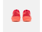 Chaussure indoor Asics Sky Elite FF 3 rouge handball – Image 5