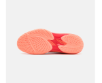 Chaussure indoor Asics Sky Elite FF 3 rouge handball – Image 6