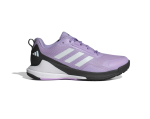 Chaussure indoor Adidas Novaflight 2 violet femmes