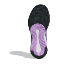 Chaussure indoor Adidas Novaflight 2 violet femmes – Image 7
