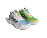 Chaussure indoor Adidas Crazyflight 6 Mid Volleyball