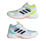 Chaussure indoor Adidas Crazyflight 6 Mid Volleyball – Image 5