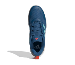 Chaussure indoor Adidas Novaflight 2 Handball – Image 4