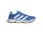 Chaussure indoor Adidas Stabil 16 bleu Handball