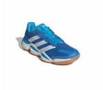 Chaussure indoor Adidas Stabil 16 bleu Handball – Image 2
