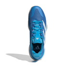 Chaussure indoor Adidas Stabil 16 bleu Handball – Image 5