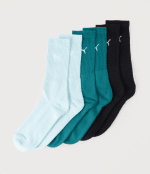 3 Chaussettes Puma CREW Unisex 3 Pack - Chaussettes de sport