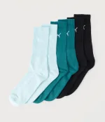 3 Chaussettes Puma CREW Unisex 3 Pack - Chaussettes de sport