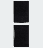 Adidas Poignet anti transpiration long - Noir (1 pièce) – Image 3