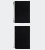 Adidas Poignet anti transpiration long - Noir (1 pièce) – Image 3