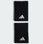 Adidas Poignet anti transpiration long - Noir (1 pièce) – Image 2
