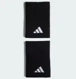 Adidas Poignet anti transpiration long - Noir (1 pièce) – Image 2