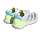Chaussure indoor Adidas Adizero Fastcourt femmes – Image 5